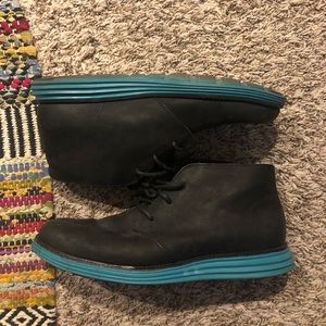 Cole Haan x Nike Lunargrand